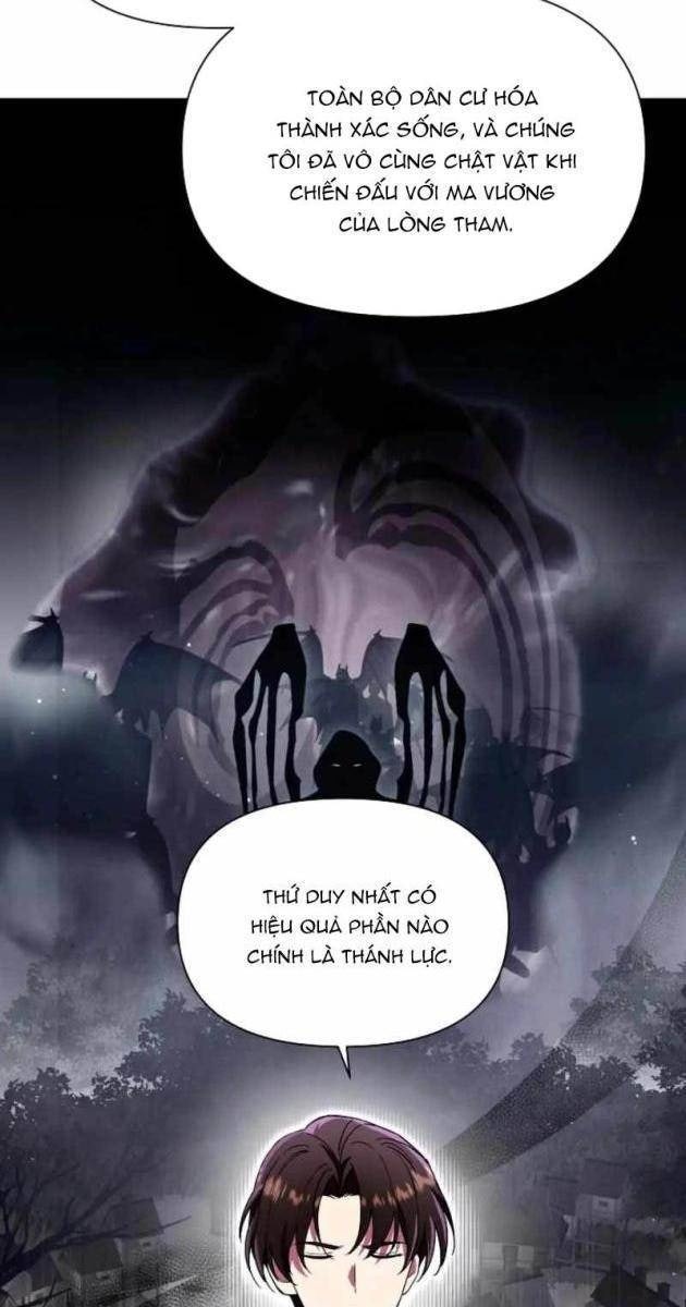 Làm Ơn Dừng Đức Giáo Hoàng Lại - Page 25