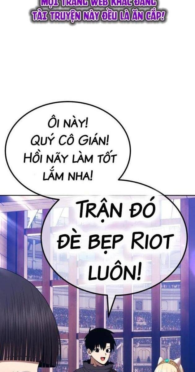 Gậy Gỗ Cấp 99 - Page 146