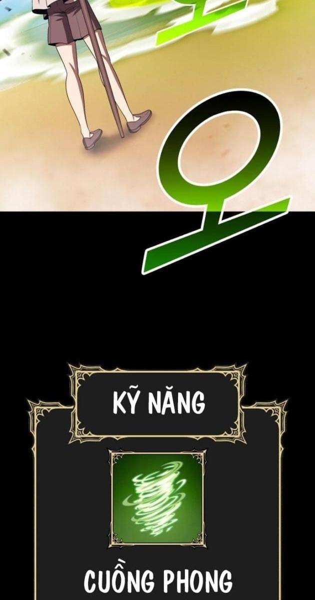Gậy Gỗ Cấp 99 - Page 208