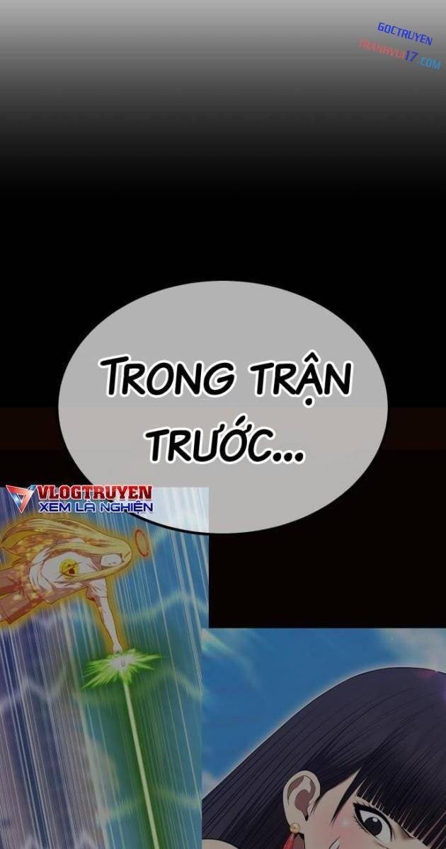 Gậy Gỗ Cấp 99 - Page 371