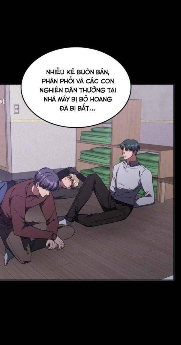 Trị Liệu Sư Quá Mạnh - Page 2