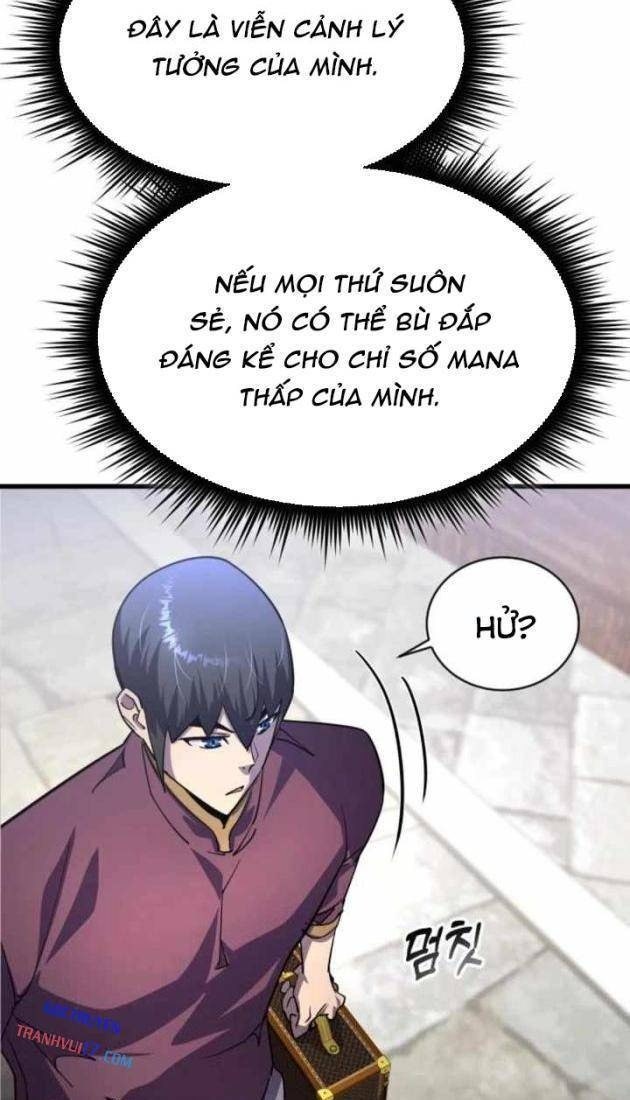 Thiên Tài Ma Pháp Sư Vật Lí - Page 26