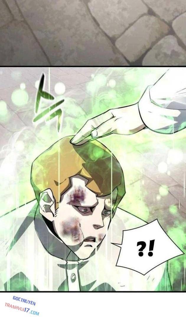 Thiên Tài Ma Pháp Sư Vật Lí - Page 118