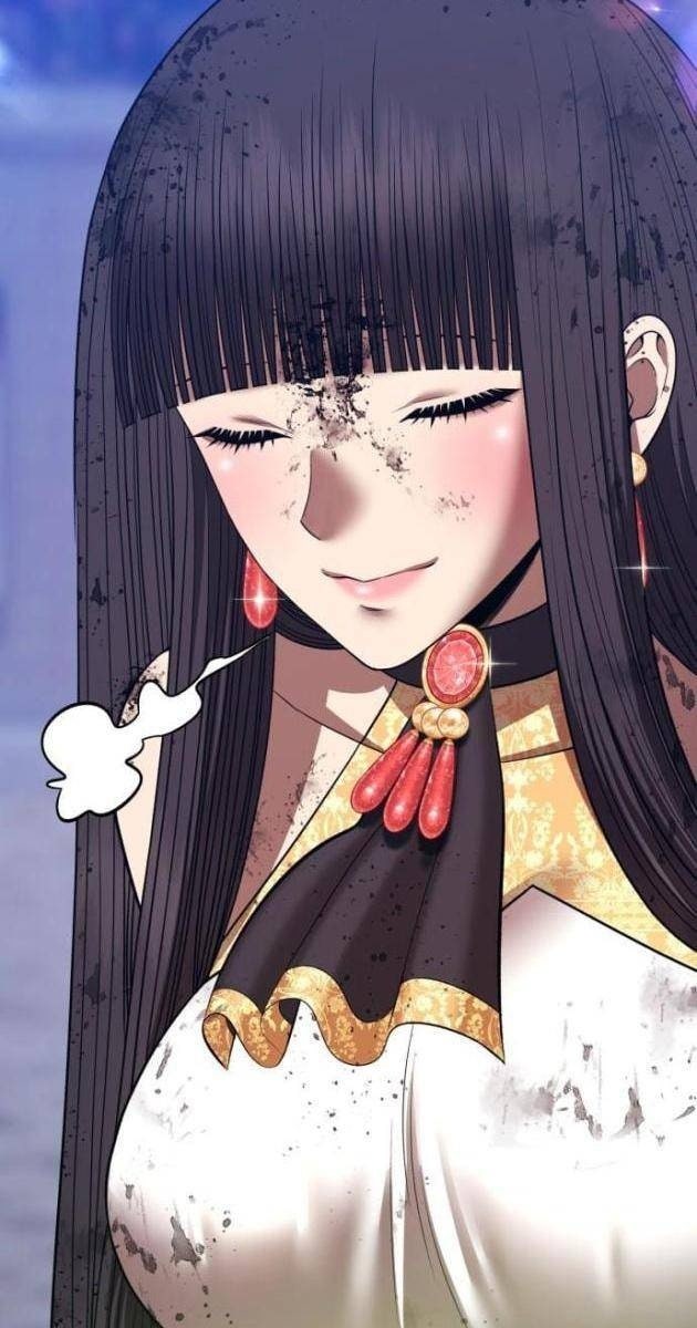 Gậy Gỗ Cấp 99 - Page 112