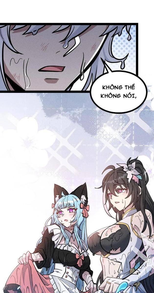 Ta Là Giống Súc Sinh Ở Tu Tiên Giới - Page 35