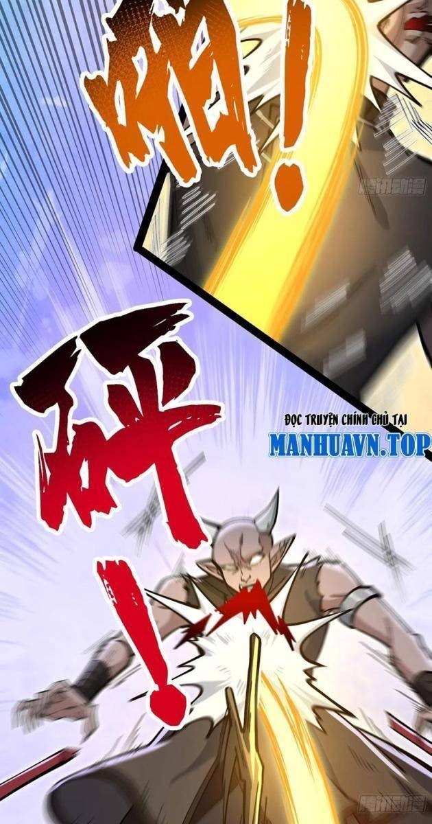 Ta Là Giống Súc Sinh Ở Tu Tiên Giới - Page 61