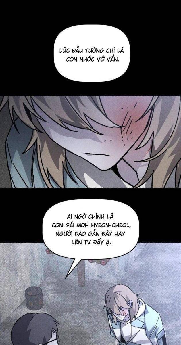 Cỗ Máy Dự Báo Sát Nhân - Page 59