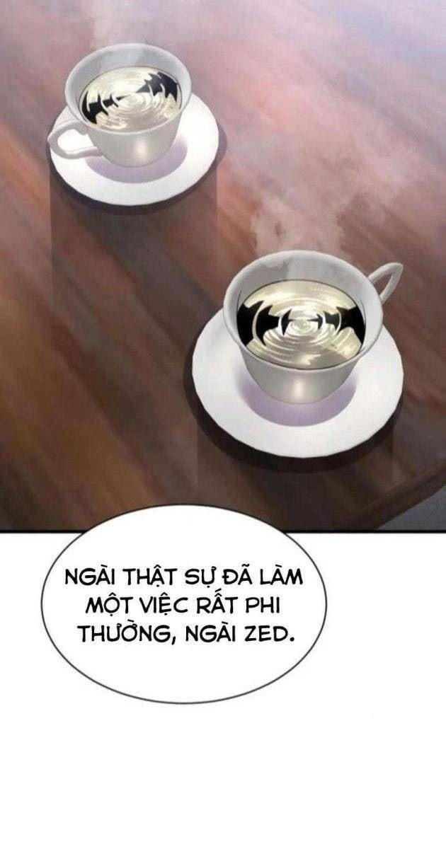 Thiên Tài Ma Pháp Sư Vật Lí - Page 3