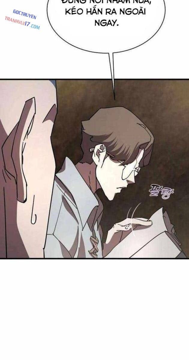 Thiên Tài Ma Pháp Sư Vật Lí - Page 111