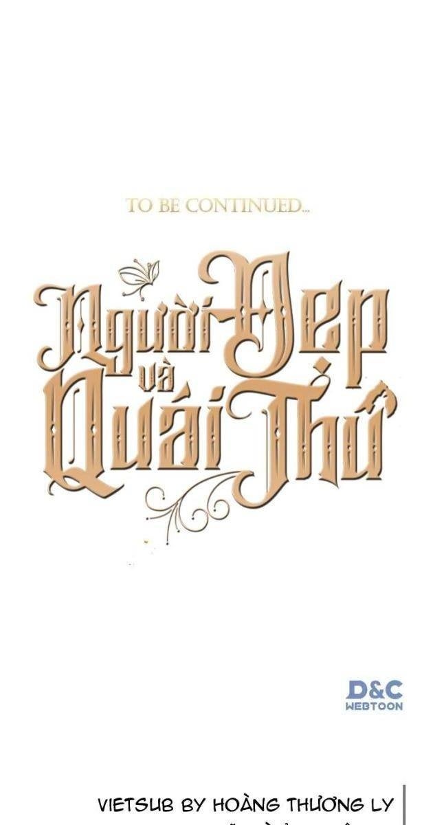 Người Đẹp Và Quái Thú - Page 87