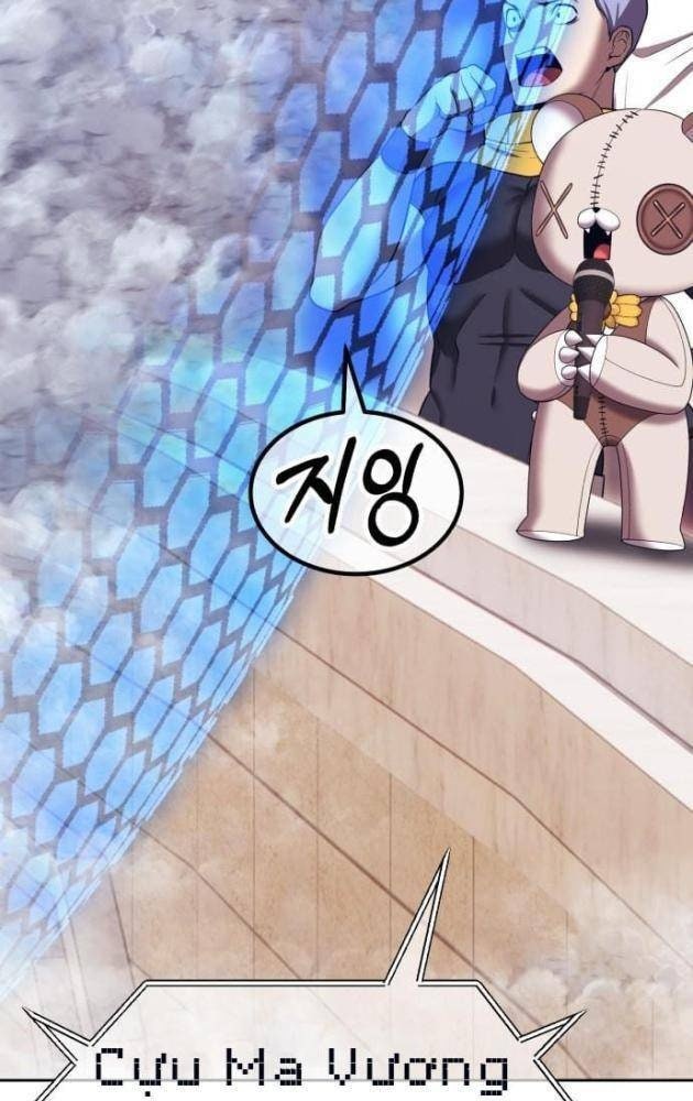 Gậy Gỗ Cấp 99 - Page 100