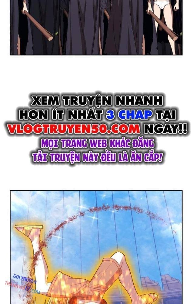 Gậy Gỗ Cấp 99 - Page 252