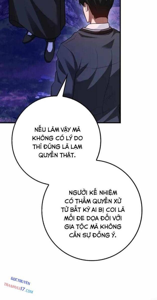 Thiên Tài Võ Thuật Hồi Quy - Page 11