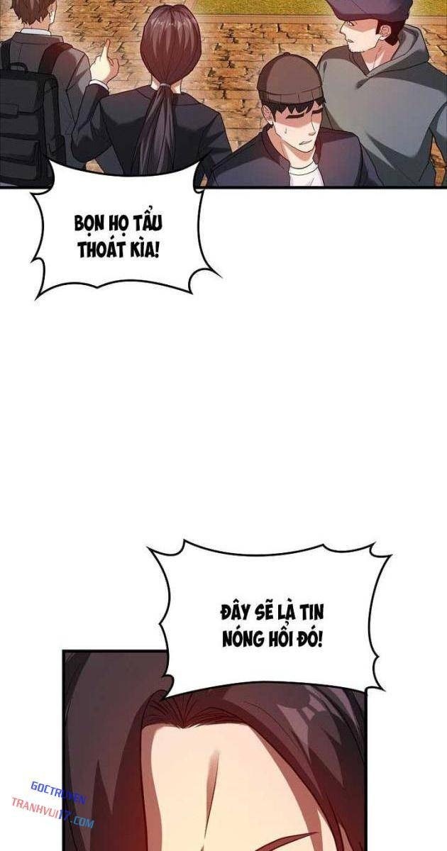 Thiên Tài Võ Thuật Hồi Quy - Page 87