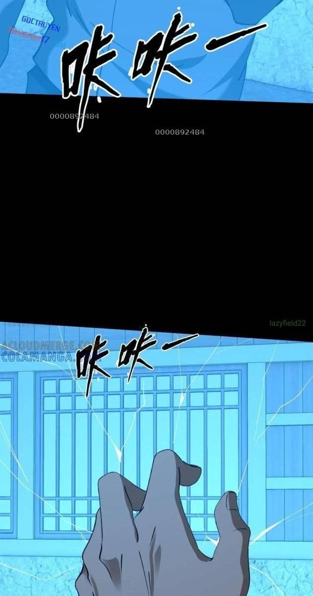 Ngày Tôi Sinh Ra, Bách Quỷ Dạ Hành, Tuyết Thi Hộ Đạo - Page 5