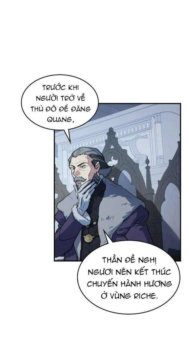 Người Đẹp Và Quái Thú - Page 68
