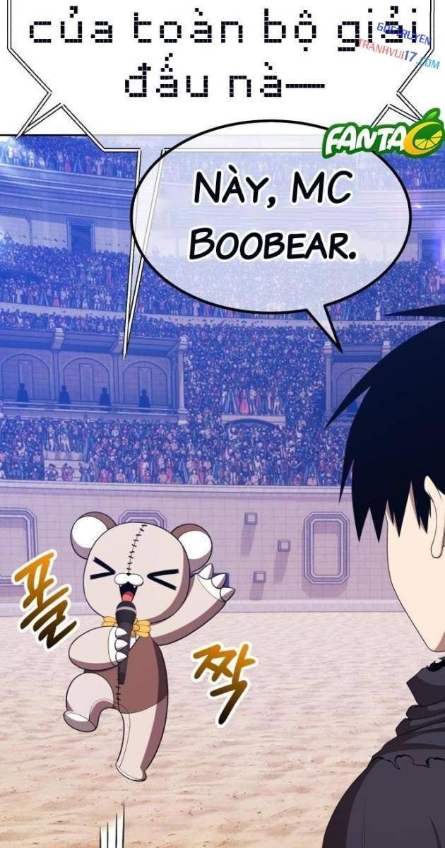 Gậy Gỗ Cấp 99 - Page 384