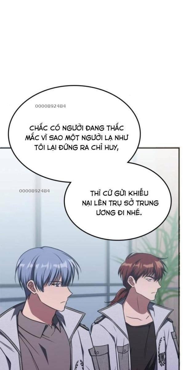 Trị Liệu Sư Quá Mạnh - Page 7