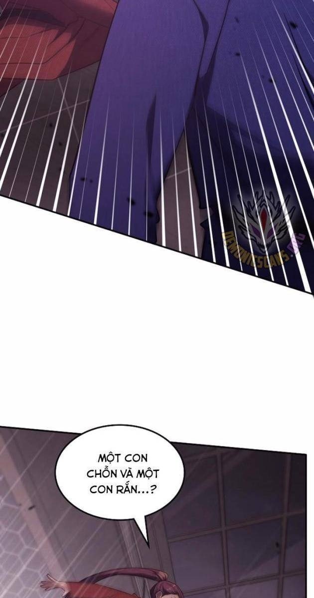 Trị Liệu Sư Quá Mạnh - Page 38