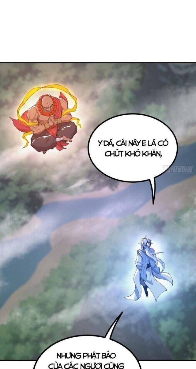 Ta Là Giống Súc Sinh Ở Tu Tiên Giới - Page 43
