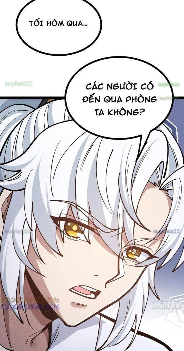 Ta Là Giống Súc Sinh Ở Tu Tiên Giới - Page 59