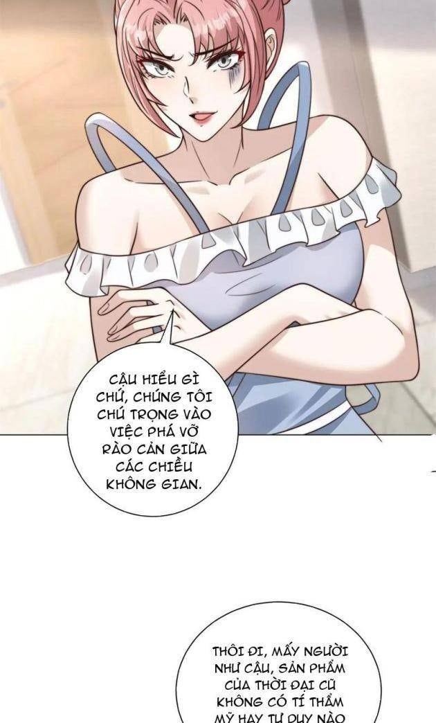 Giá Trị Hàng Hóa Giảm Trăm Vạn Lần - Page 50