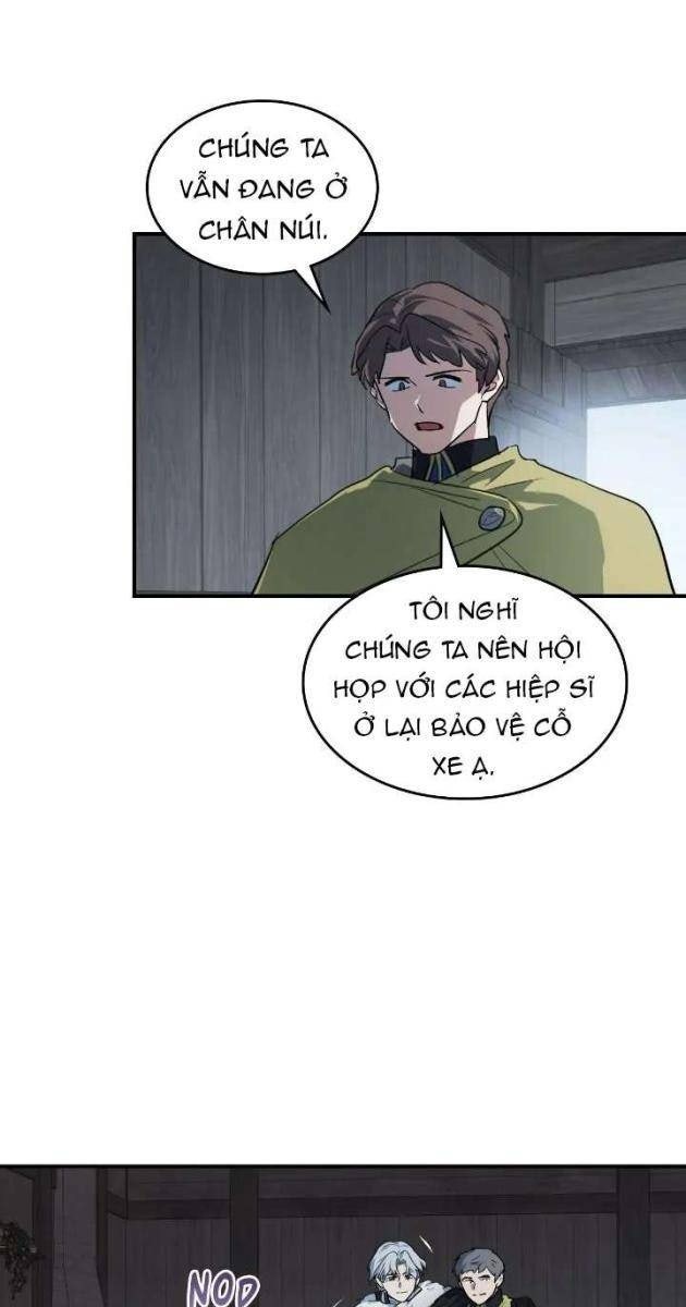 Người Đẹp Và Quái Thú - Page 2