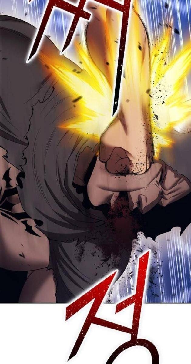 Gậy Gỗ Cấp 99 - Page 198
