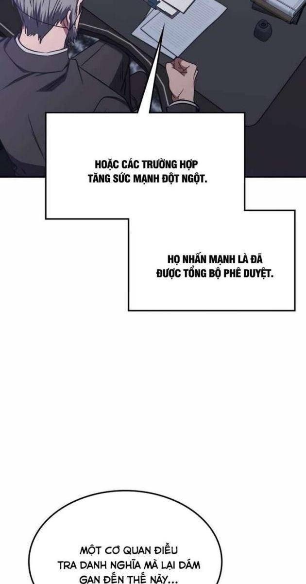 Trị Liệu Sư Quá Mạnh - Page 68