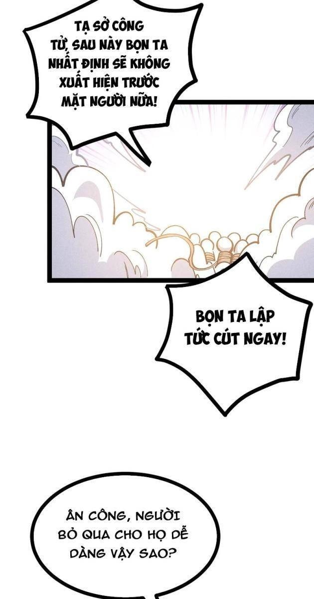 Ta Là Giống Súc Sinh Ở Tu Tiên Giới - Page 51