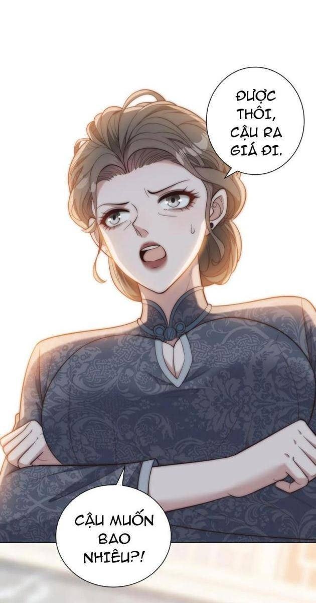 Giá Trị Hàng Hóa Giảm Trăm Vạn Lần - Page 3
