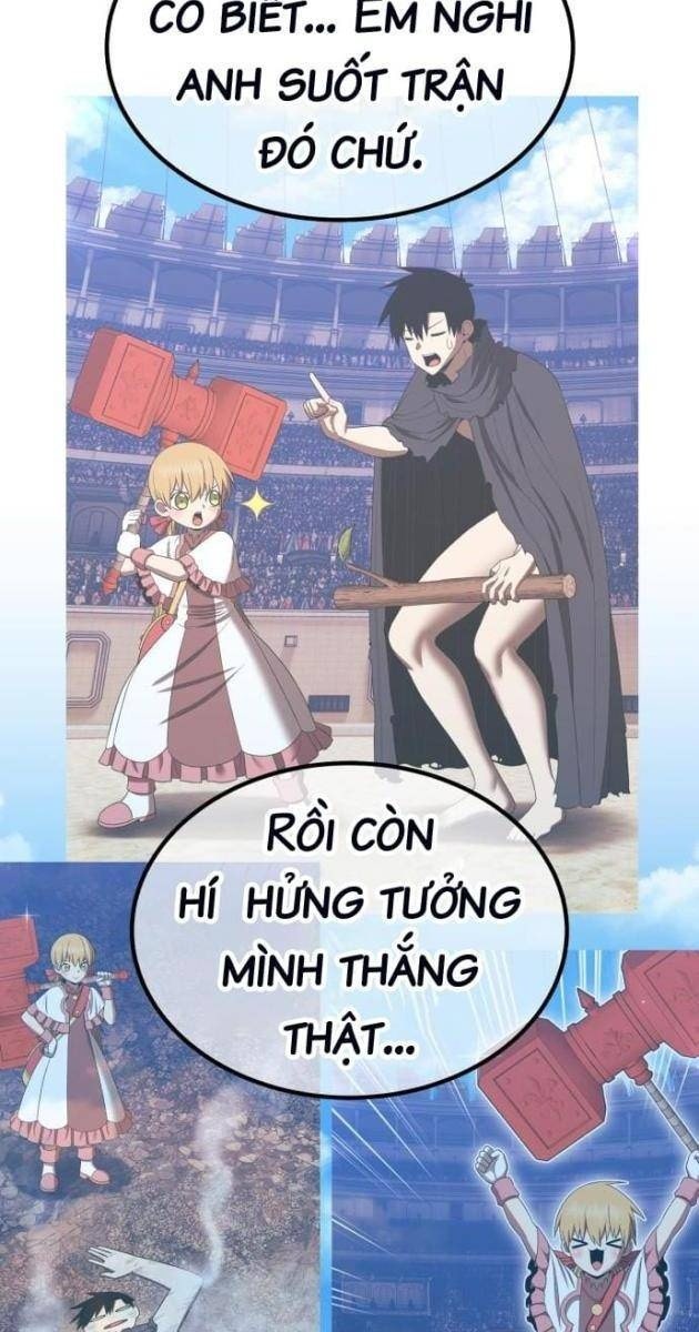 Gậy Gỗ Cấp 99 - Page 135