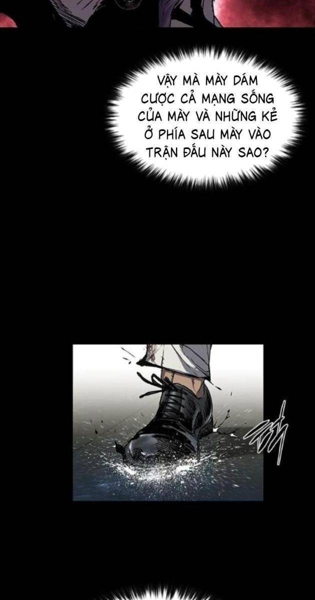 Báo Thù 2: Vạn Nhân Chi Thượng - Page 58