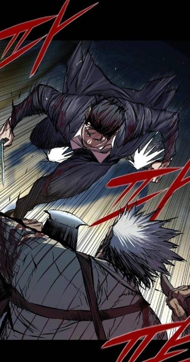 Báo Thù 2: Vạn Nhân Chi Thượng - Page 63