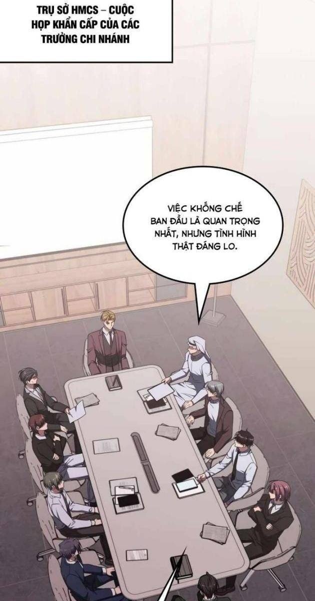 Trị Liệu Sư Quá Mạnh - Page 16