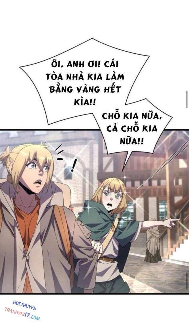 Thiên Tài Ma Pháp Sư Vật Lí - Page 94