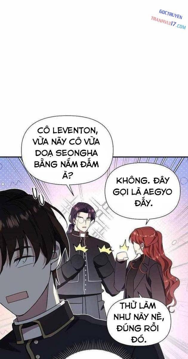 Làm Ơn Dừng Đức Giáo Hoàng Lại - Page 97