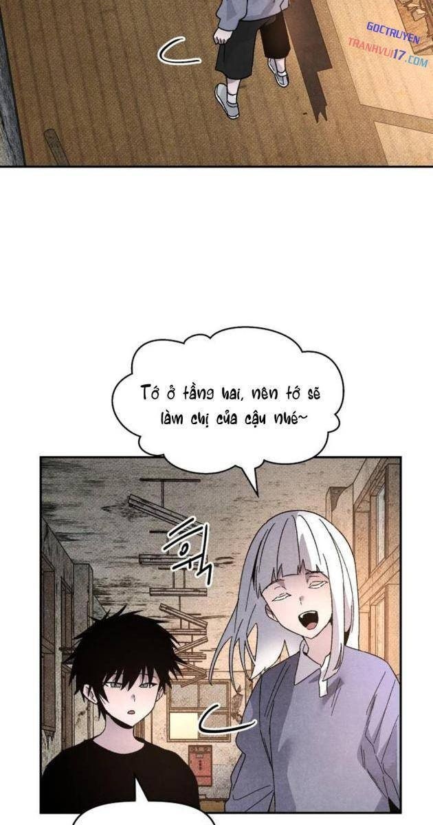 Cỗ Máy Dự Báo Sát Nhân - Page 43