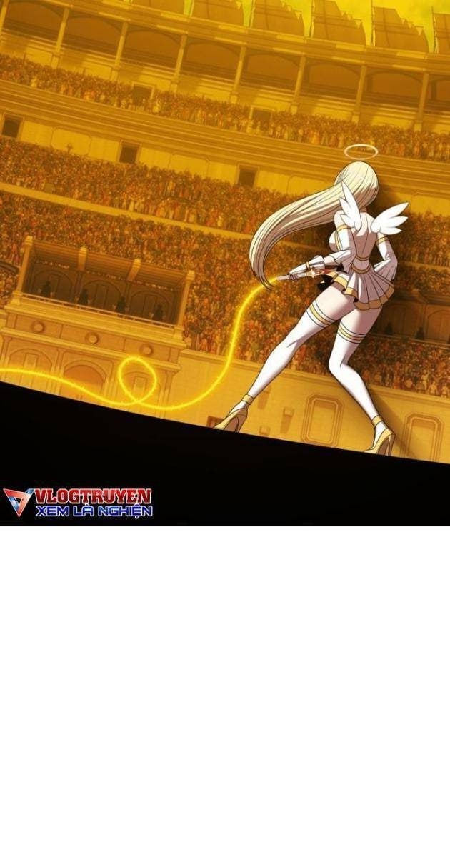 Gậy Gỗ Cấp 99 - Page 467