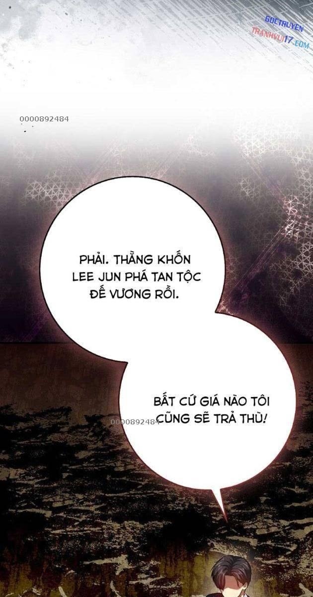 Thiên Tài Võ Thuật Hồi Quy - Page 4