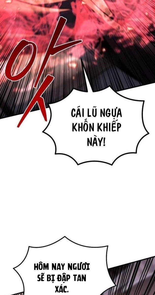 Hồi Quy Giả Của Gia Tộc Suy Vong - Page 61