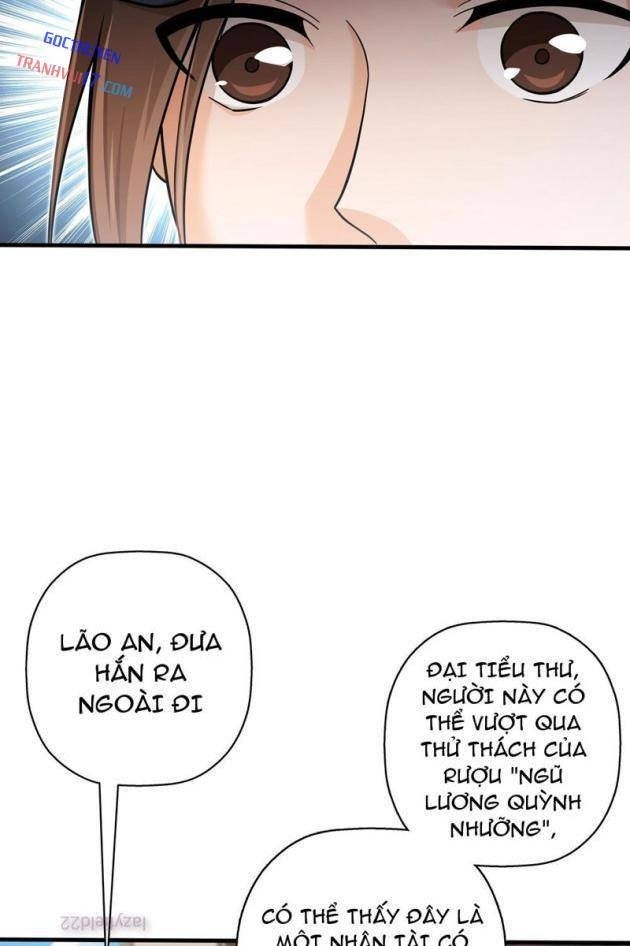 Đấu Khúc Thiên Hạ - Page 12