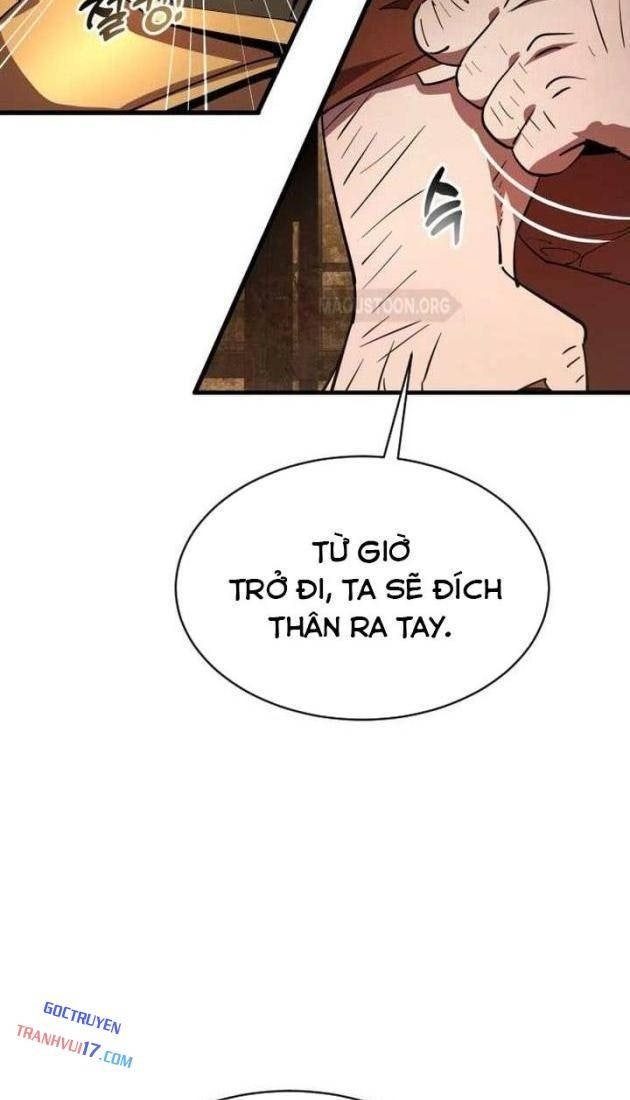 Thiên Tài Ma Pháp Sư Vật Lí - Page 50