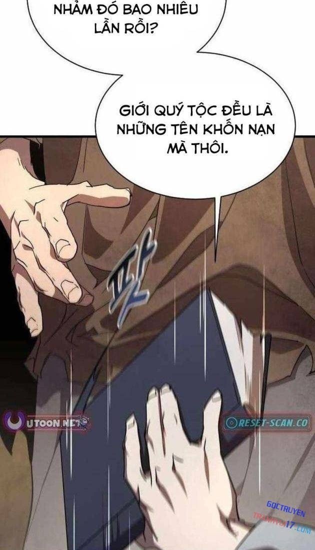 Thiên Tài Ma Pháp Sư Vật Lí - Page 129