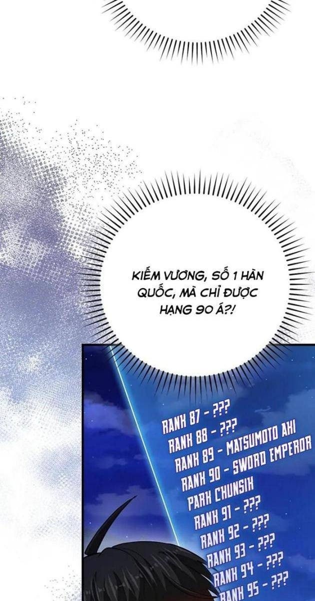 Thiên Tài Võ Thuật Hồi Quy - Page 16