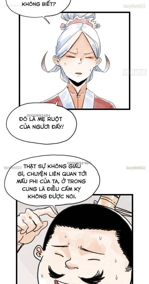 Hiệp Khách Hành Bất Thông - Page 5