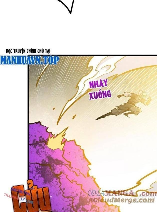 Ta Là Giống Súc Sinh Ở Tu Tiên Giới - Page 36