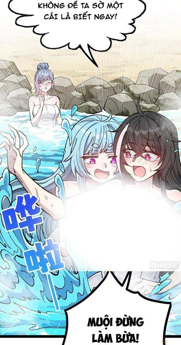 Ta Là Giống Súc Sinh Ở Tu Tiên Giới - Page 55