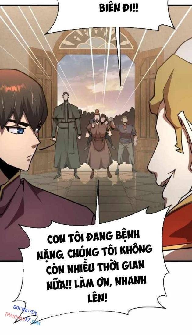 Thiên Tài Ma Pháp Sư Vật Lí - Page 50