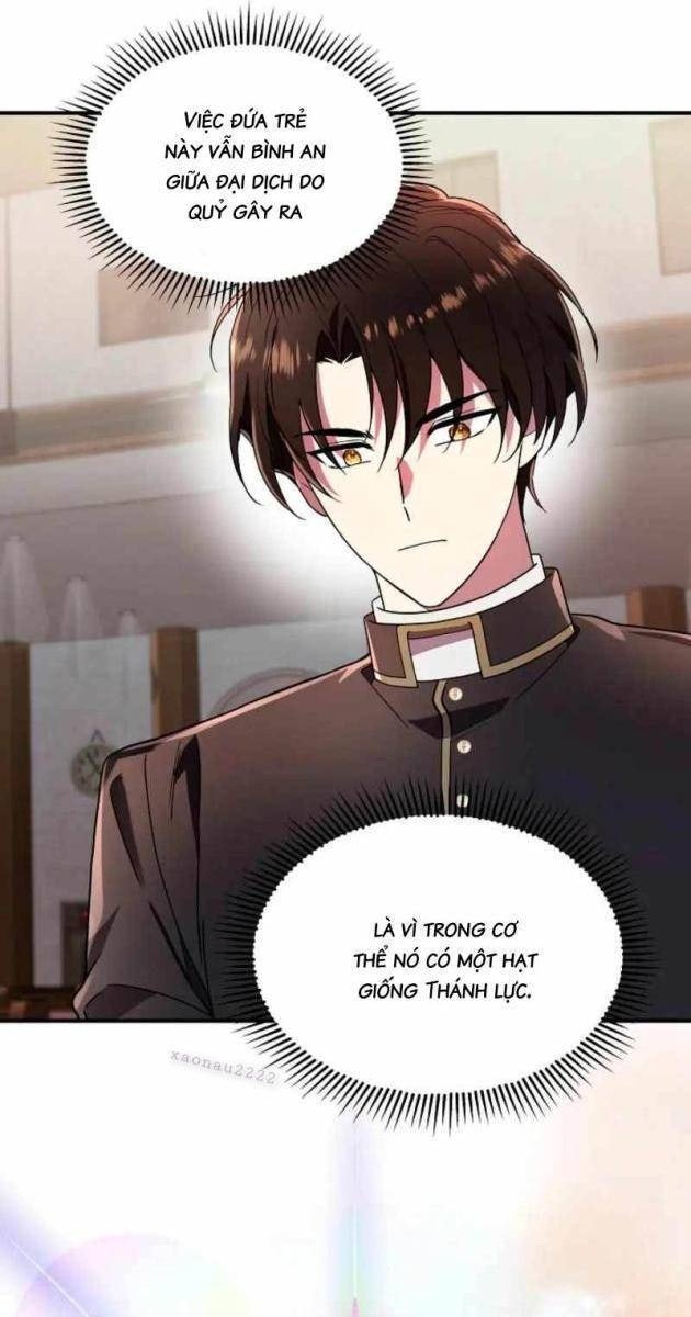 Làm Ơn Dừng Đức Giáo Hoàng Lại - Page 52